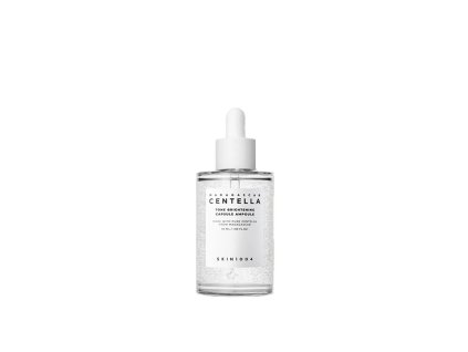 skin1004 ampoule serum 30ml tone brightening capsule ampoule predni pohled