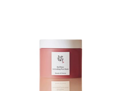 red bean refreshing pore mask 1 front