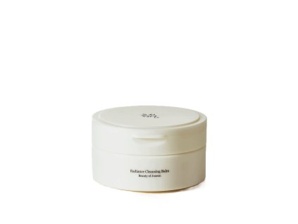 radiance cleansing balm 1 front