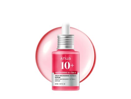 anua us ampoule serum 30ml niacinamide 10 txa 4 serum 1161173091