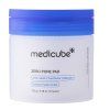 Medicube Zero Pore Pad 2 0 Exfoliacni polstarky na oblicej 70ks 100ml