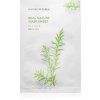 real nature tea tree mask sheet