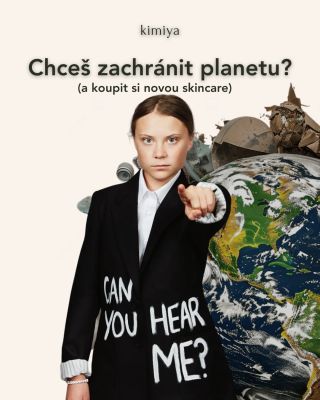 Zachraň kosmetiku před vyhozením a ušetři tím svoji peněženku! 🌍✨ V naší Zero Waste sekci na e-shopu najdeš produkty,...