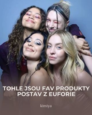 Finále Euforie nás emočně totálně zlikvidovalo. 💔 Jedno ponaučení si z tohoto fenoménu ale odnášíme, můžeš mít dluhy u...