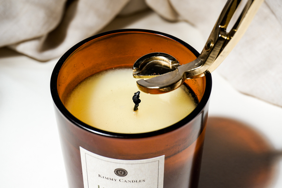 Je důležité starat se o svíčku?