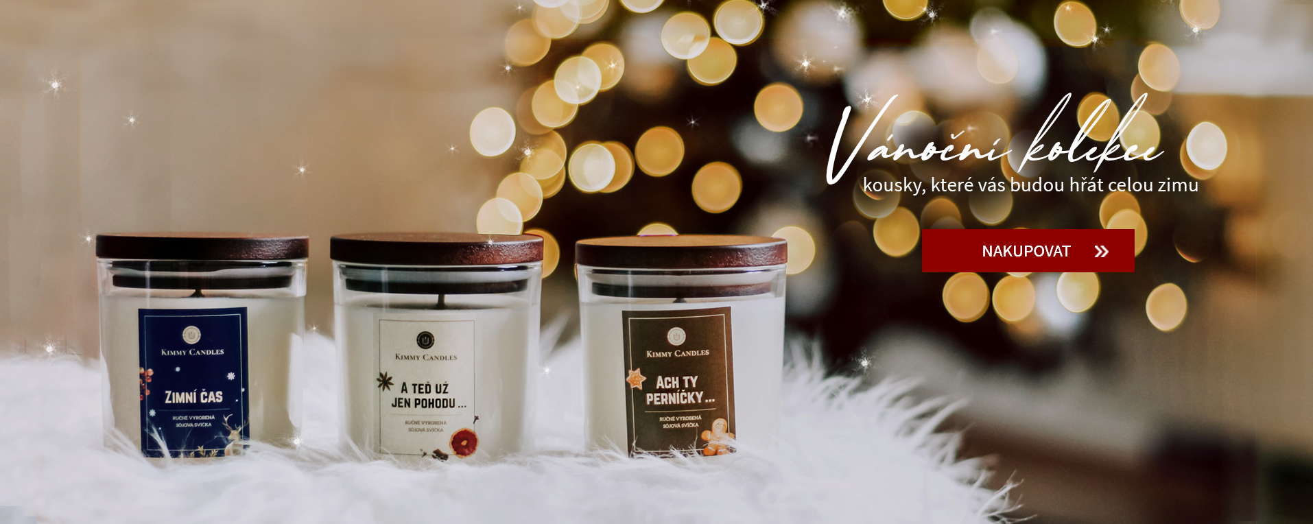 Kimmy Candles