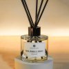kimmy candles difuzer tonka mandle a vanilka