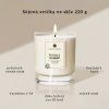 sojova svicka bily caj a bergamot kimmy candles
