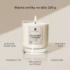 svicka santalove drevo kimmy candles