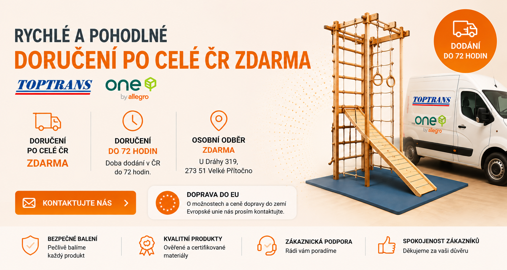 Doprava Zdrma