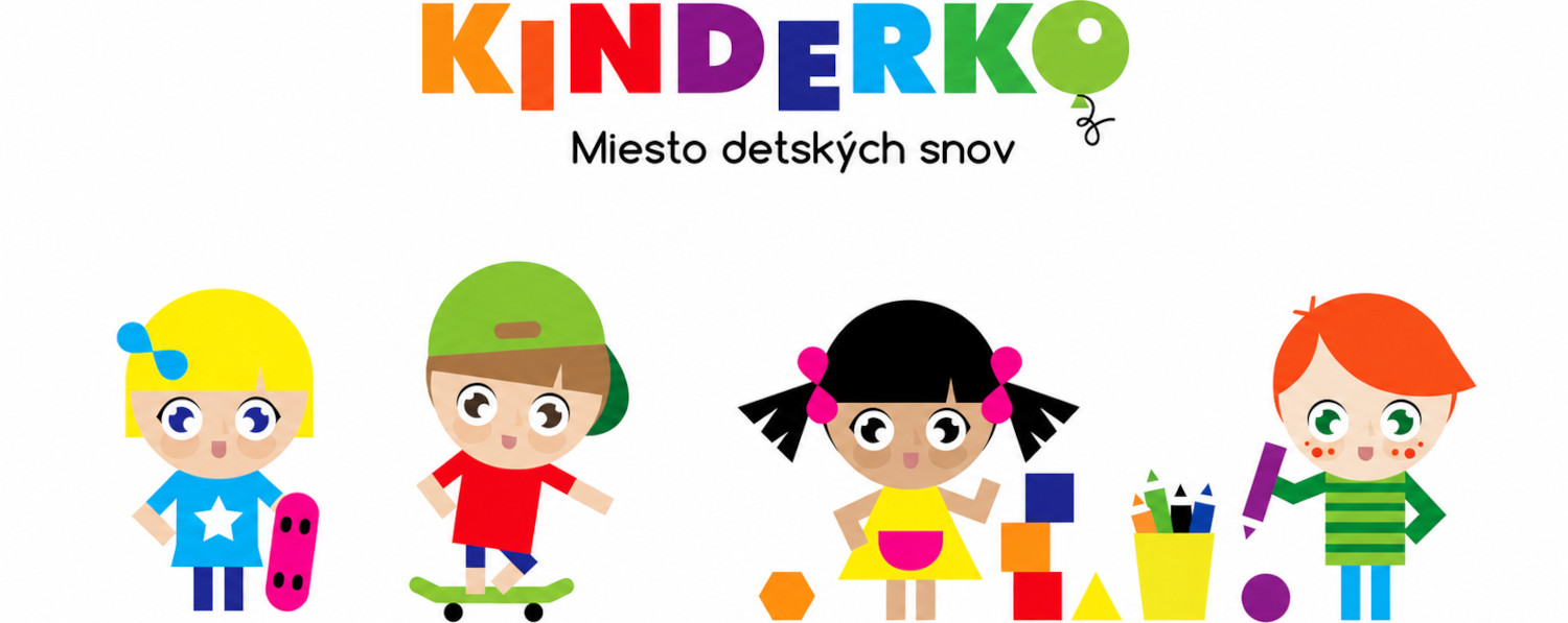 Kinderko.sk
