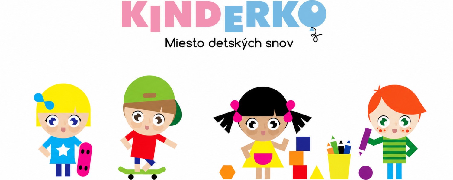 Kinderko.sk
