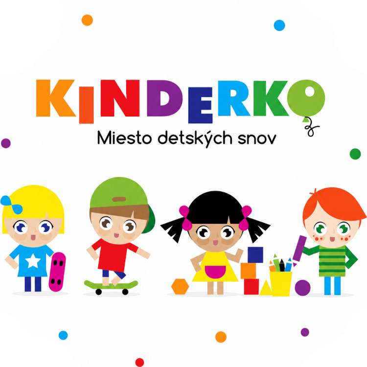 Kinderko.sk