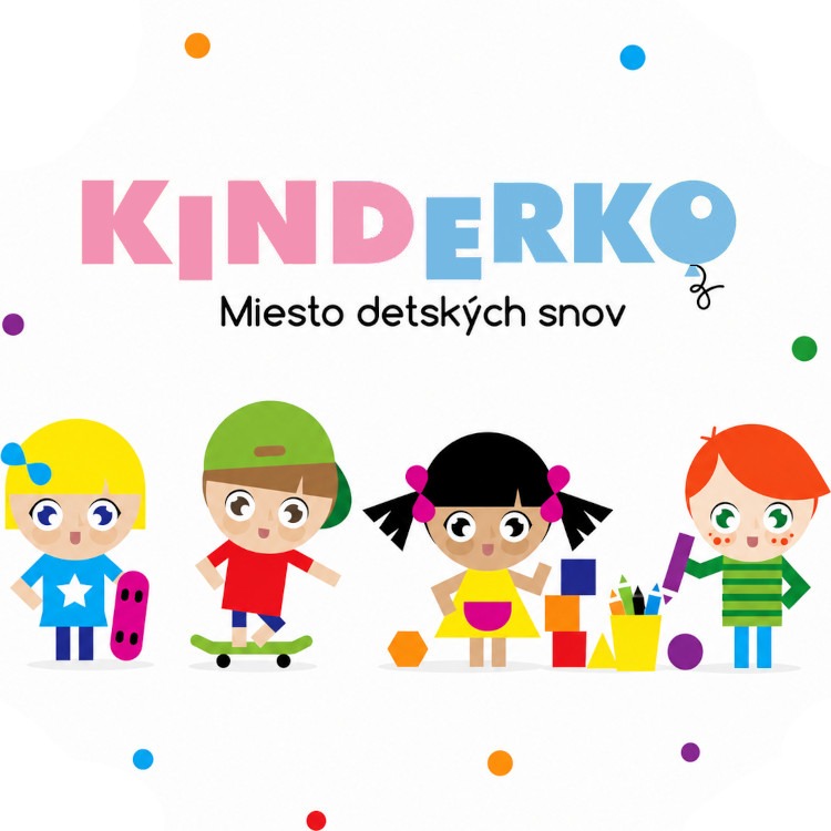 Kinderko.sk