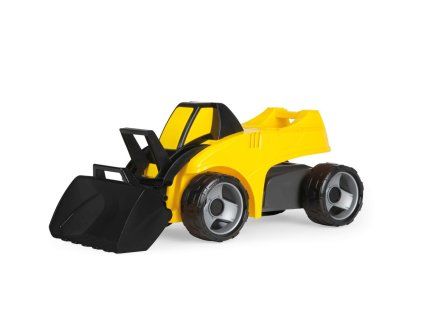 Auto Giga Trucks nakladač plast 65cm