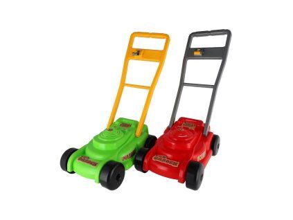Kosačka na trávu plast 62cm