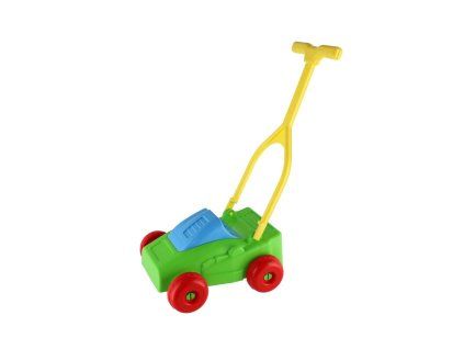 Kosačka na trávu plast 75cm 12m+