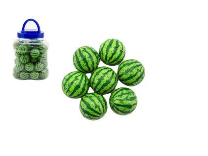 Hopík 3,5cm melón 50ks v dóze