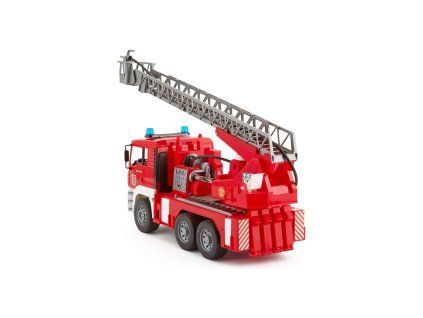 Bruder 02771 Hasičské auto 46 cm