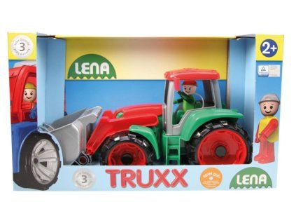 LENA traktor