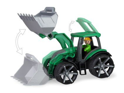 Traktor
