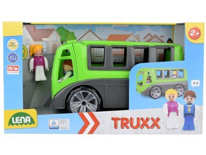 LENA autobus