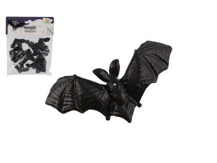 Netopier 20ks plast 5x2, 5cm v sáčku