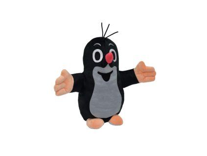 Krtko maňuška plyš 25cm