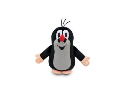 Krtko Baby plyš stojaci 20cm 0+