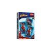 Čierny Peter Spiderman spoločenská hra - karty v krabičke 6x9cm 20ks v boxe