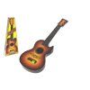 Gitara s trsátkom 59cm plast v krabici 23x59x7cm