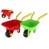Koliesko traktory plast 66cm 2 farby 24m+