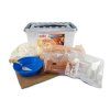 Stavebnica Teifoc Štartovací set 100ks 30x14x19cm v plastovom boxe