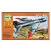Model MIG-19S 12,5x18cm v krabici 25x15x5cm