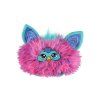 Figúrka furby plyš 19x12cm ružový 0m+