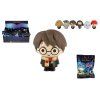 Harry Potter 3D figúrka gumová v sáčku mix druhov 24ks v boxe