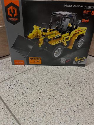 IM Master stavebnica 🧩 Kreativita bez limitov ✨ Stavaj, kombinuj a vytváraj vlastné svety 🏗️ Zábava, ktorá rozvíja...