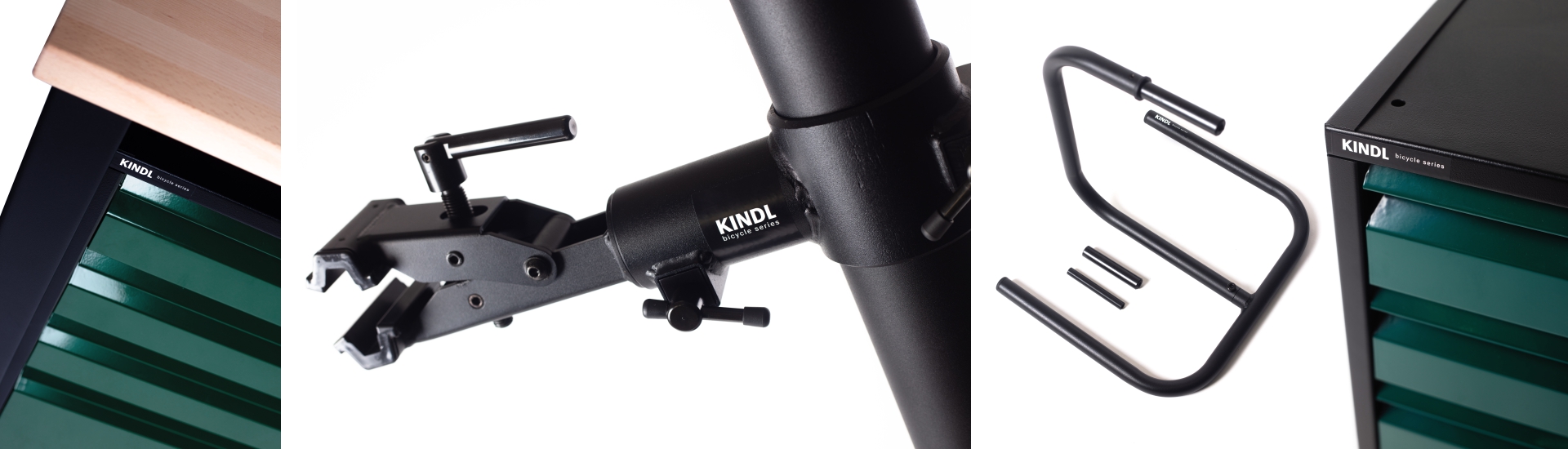 Kindl-bicycle series