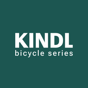 Kindl - bicycle series