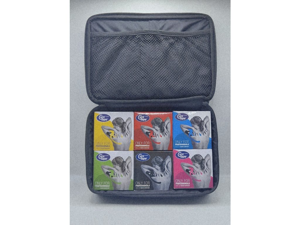 CureTape®Classic Basic