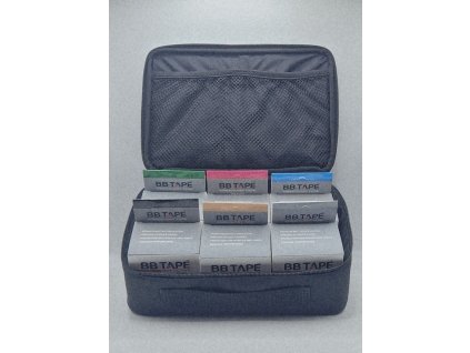 BB Tape balíček Basic