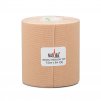 NASARA - Original Kinesiology Tape - barva tělová -  7,5 cm x 5m
