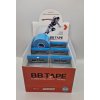 BB Tape balení 6ks - modrá