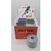 BB Tape balení 6ks - mix barev