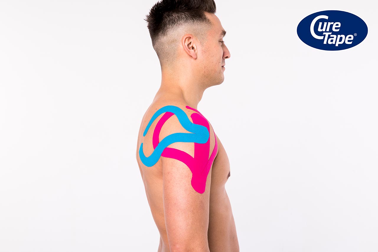 Prečo tejpovať rameno