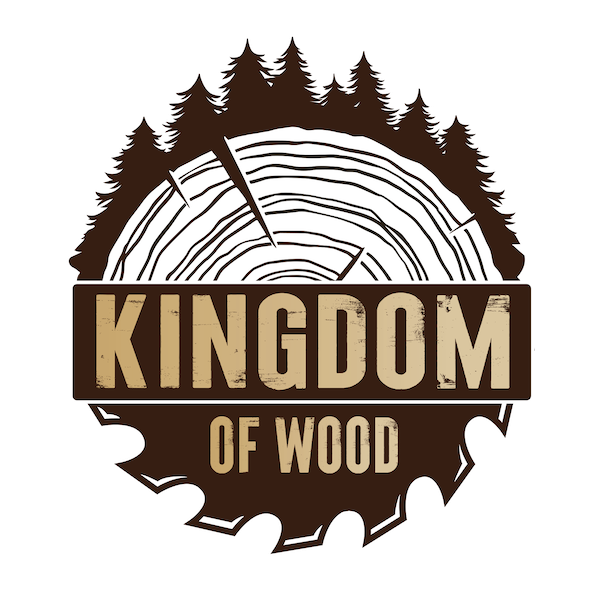 Kingdom of wood