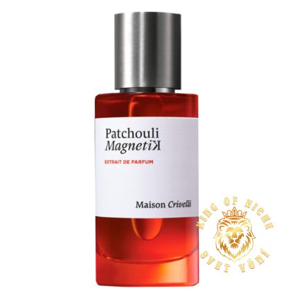 patchuli