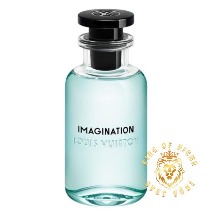 Imagination Louis Vuitton