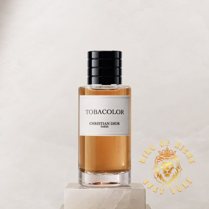 Dior Tobacolor