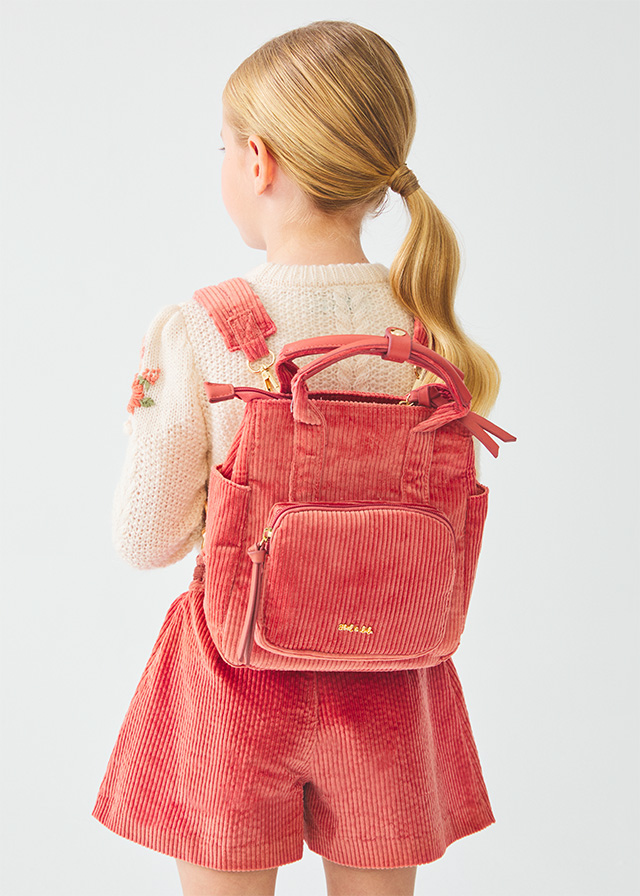 Nová kolekce Mayoral podzim/zima 2022 je tady!